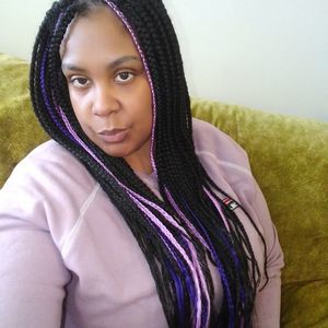 Meet your Posher, Leisette